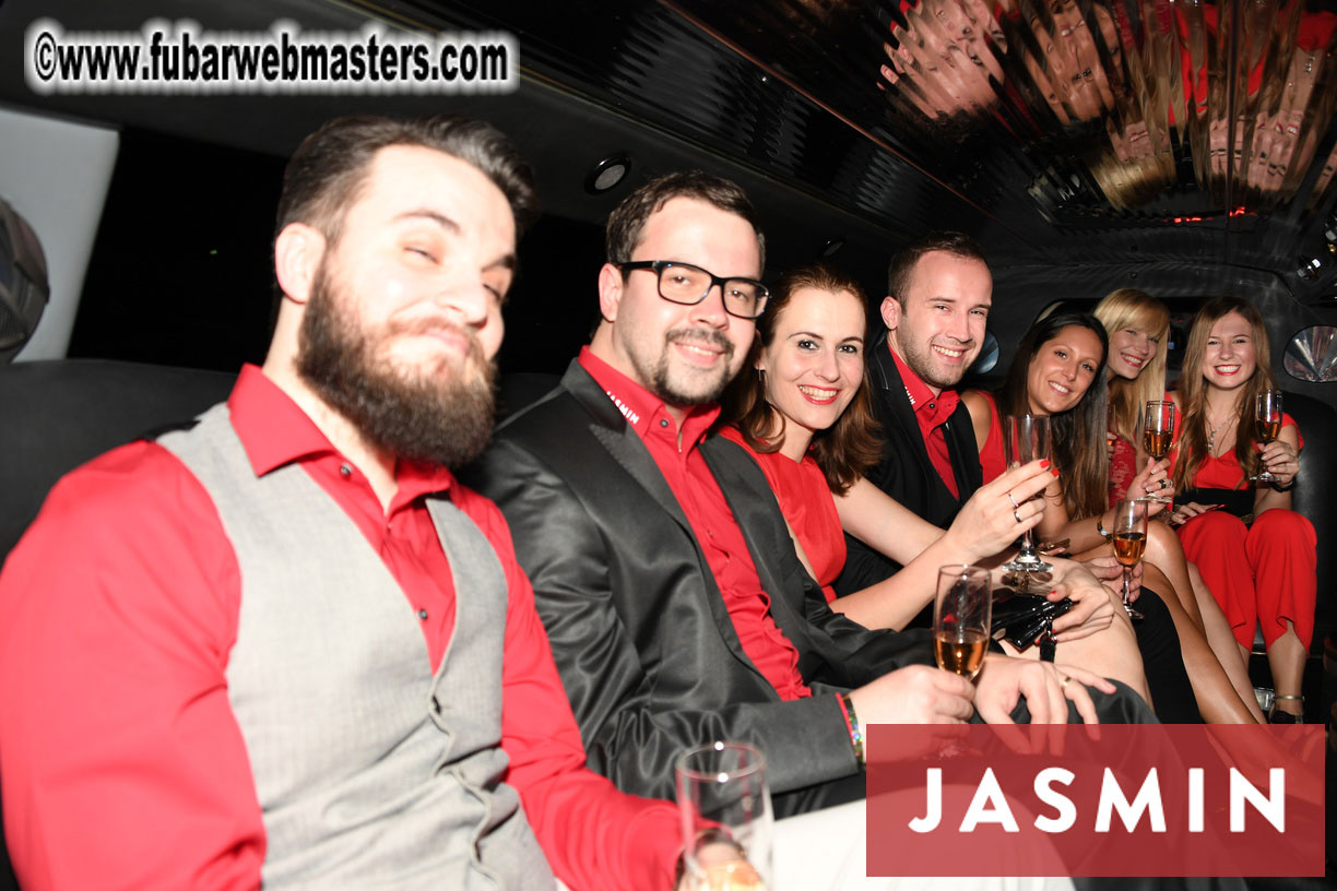 LALEXPO Awards Ceremony