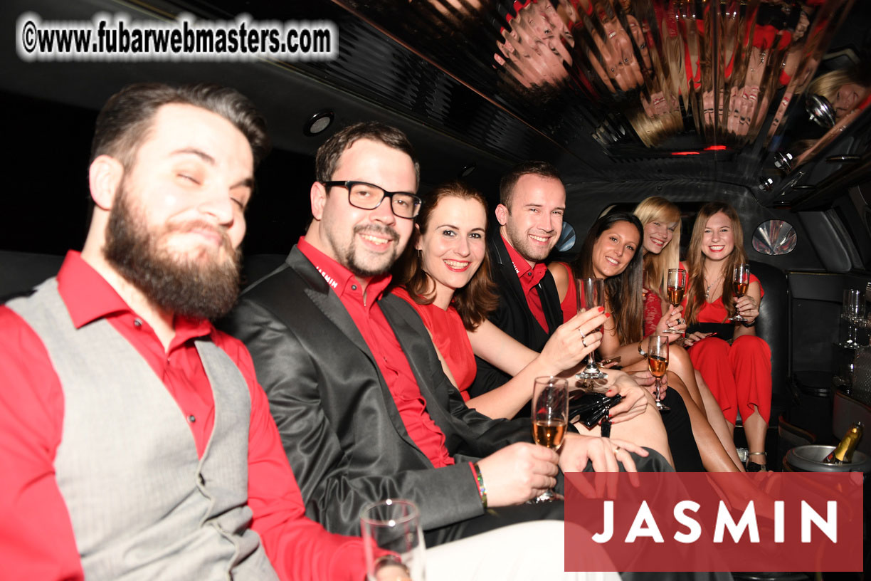 LALEXPO Awards Ceremony