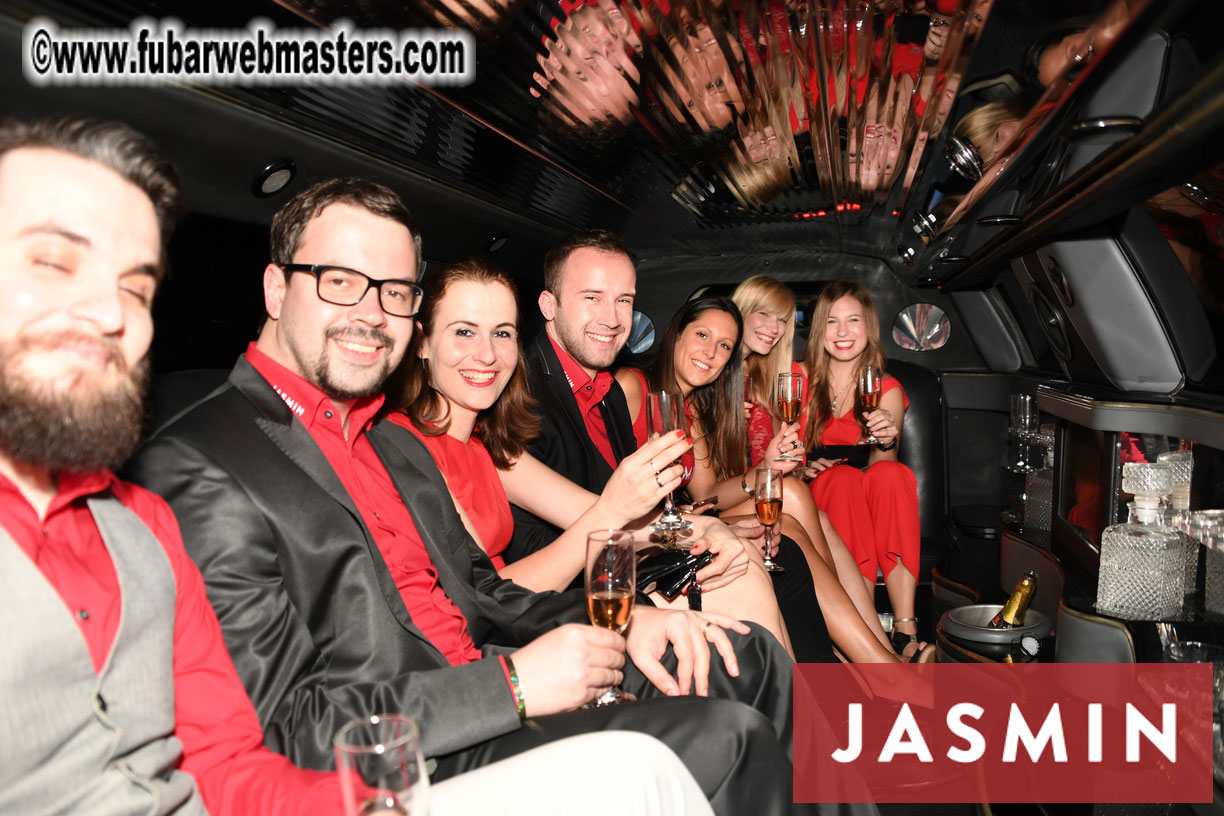 LALEXPO Awards Ceremony