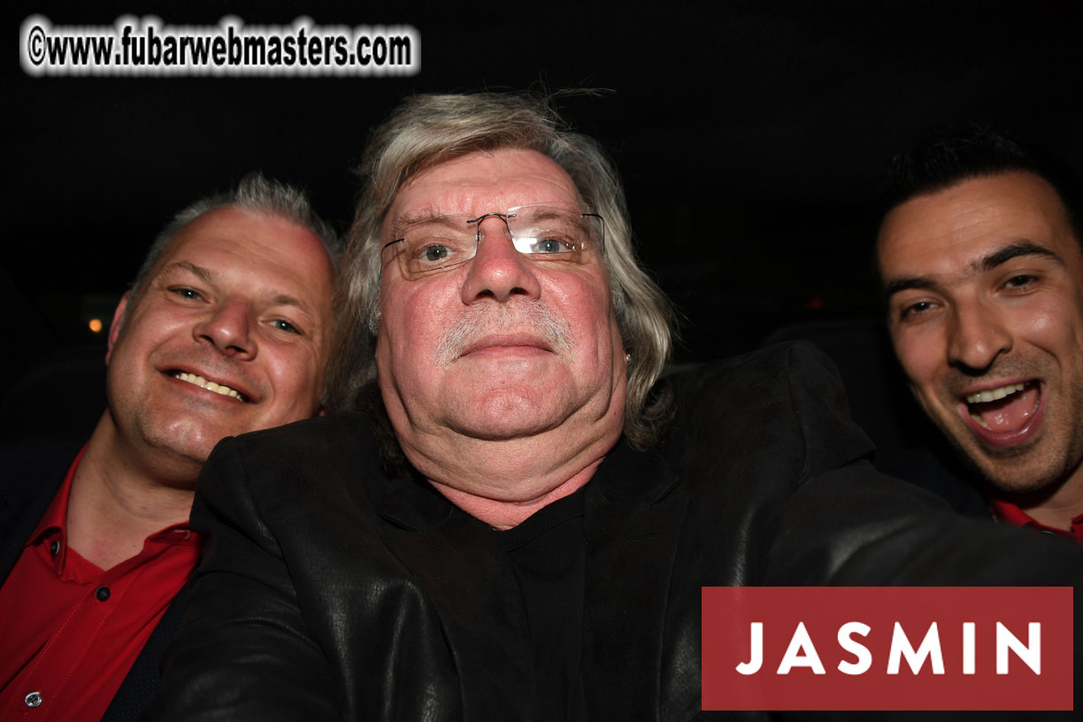 LALEXPO Awards Ceremony