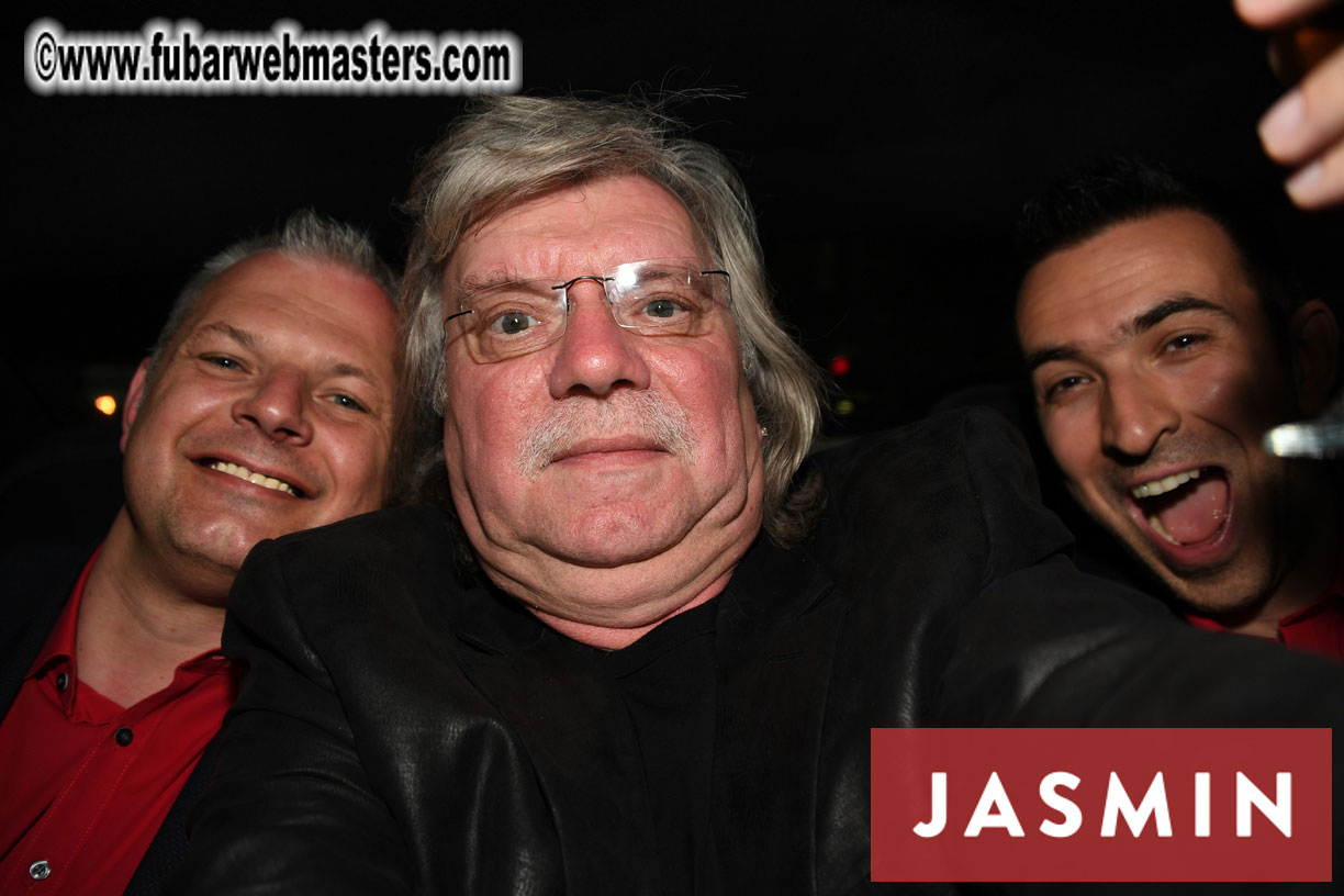 LALEXPO Awards Ceremony