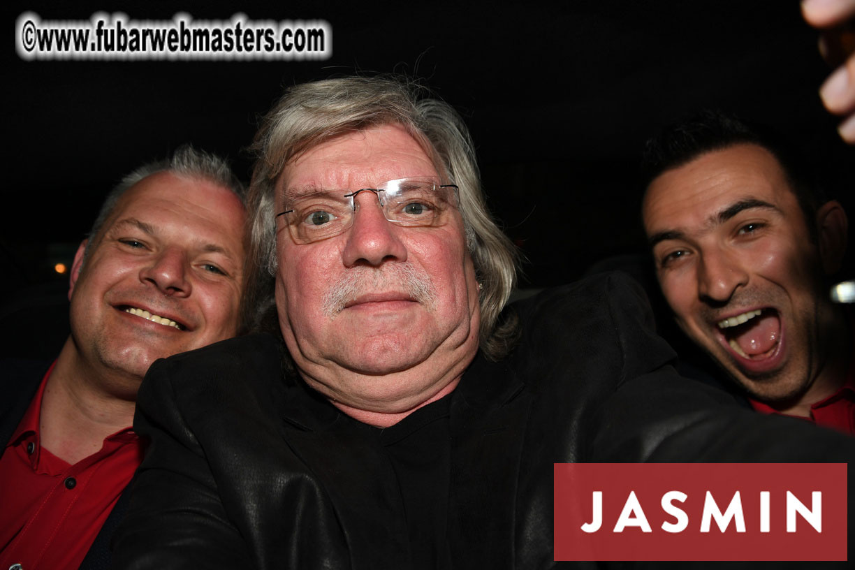 LALEXPO Awards Ceremony