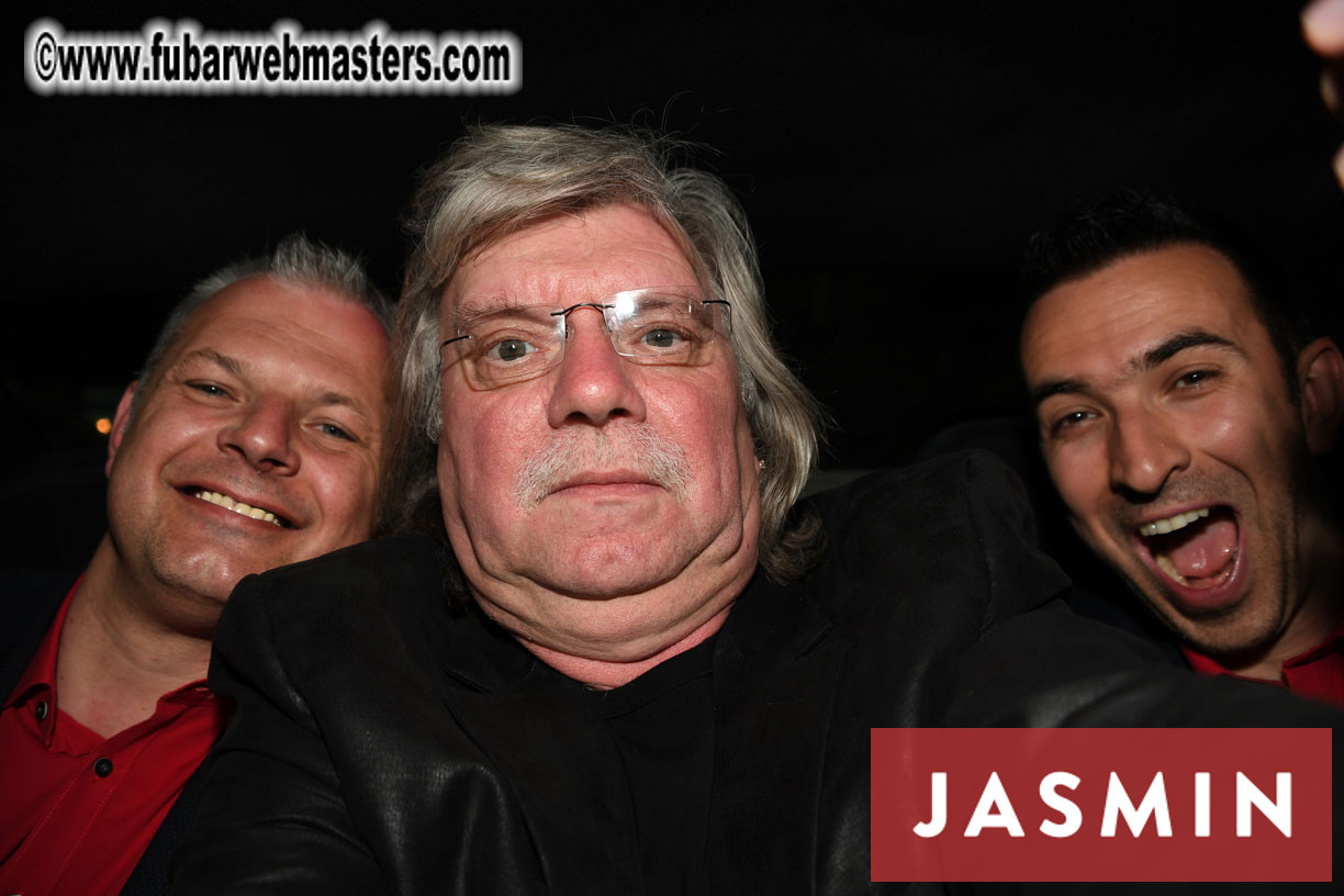 LALEXPO Awards Ceremony