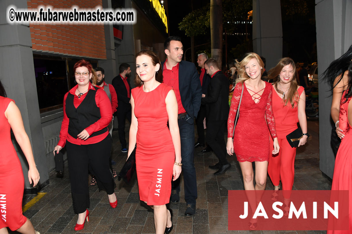 LALEXPO Awards Ceremony