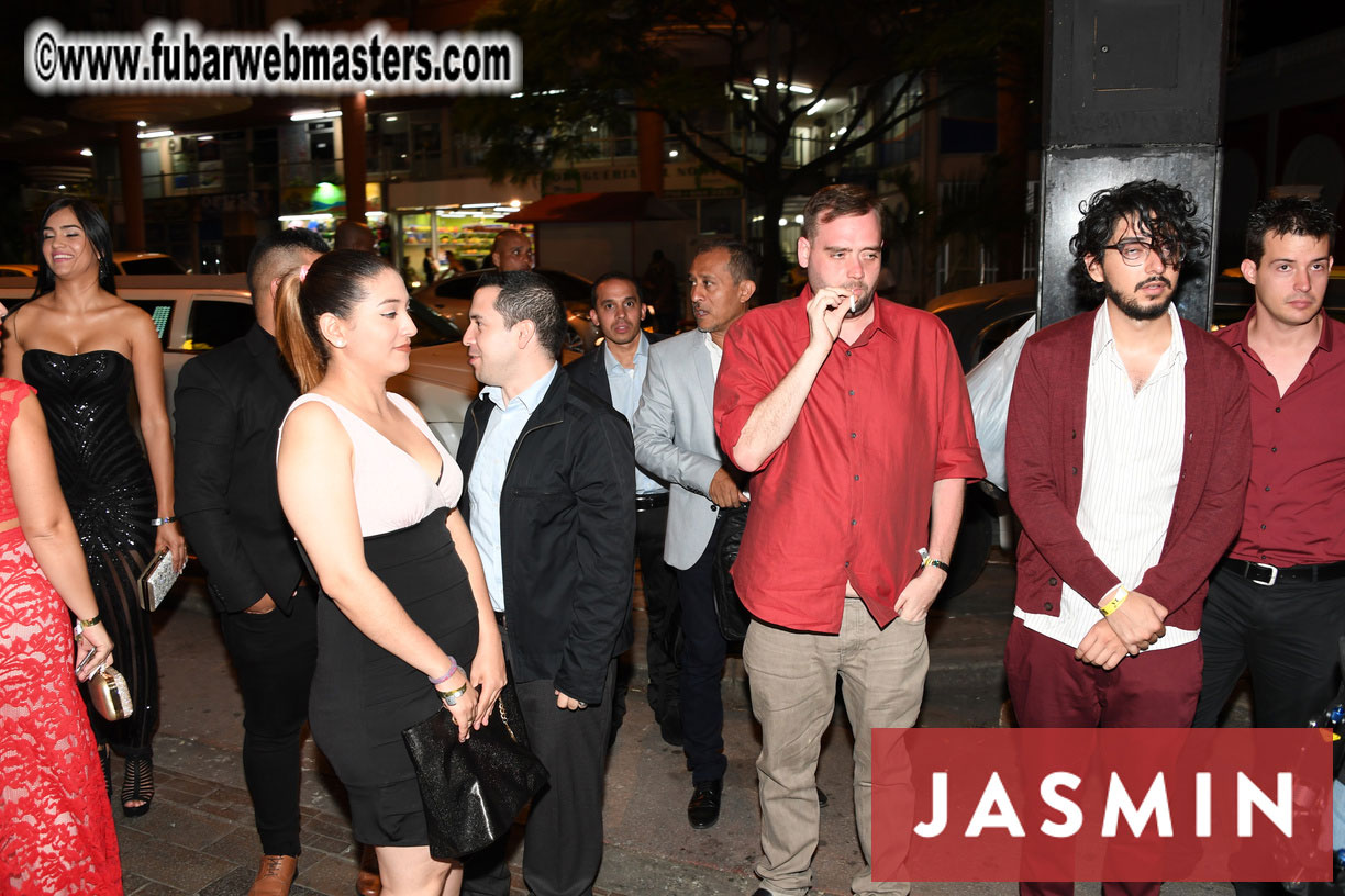 LALEXPO Awards Ceremony