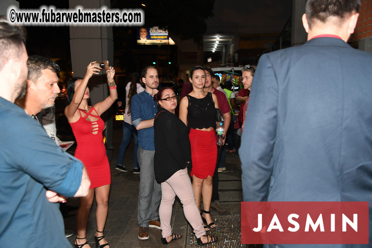 LALEXPO Awards Ceremony