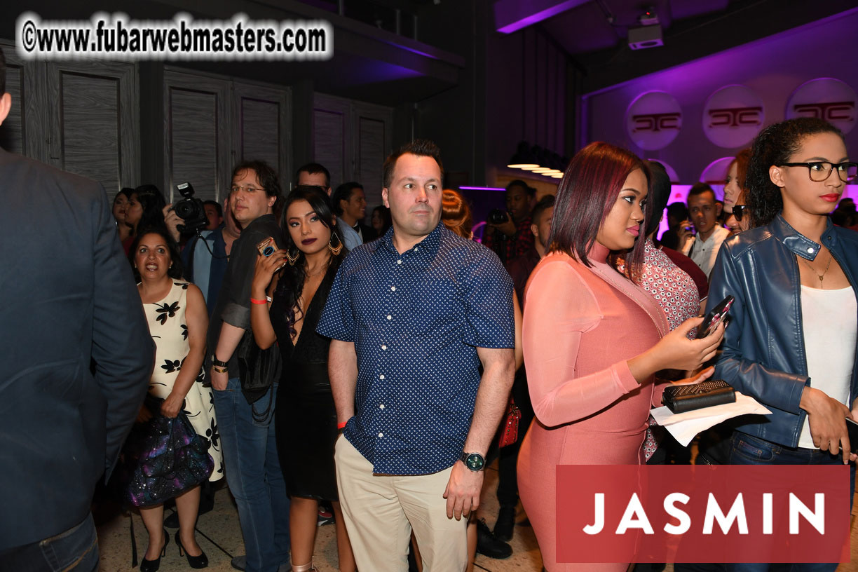 LALEXPO Awards Ceremony