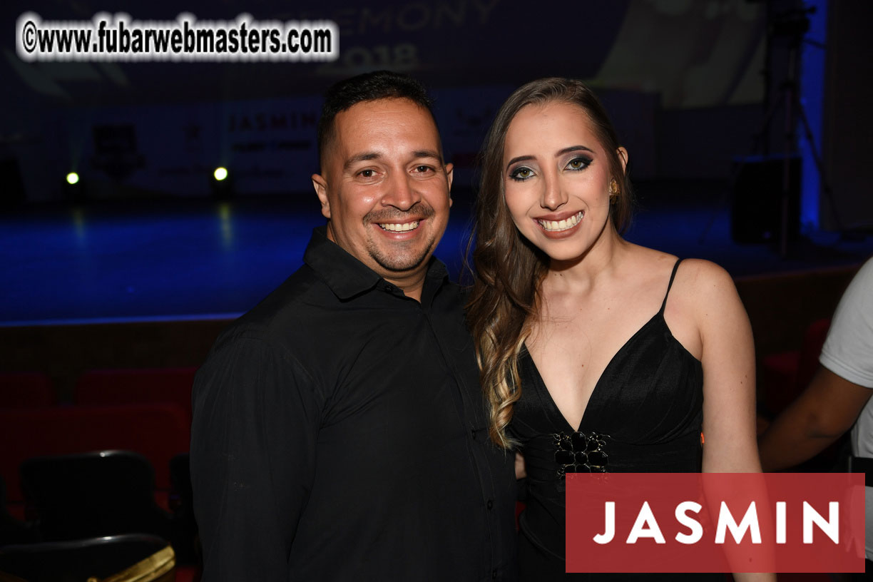 LALEXPO Awards Ceremony