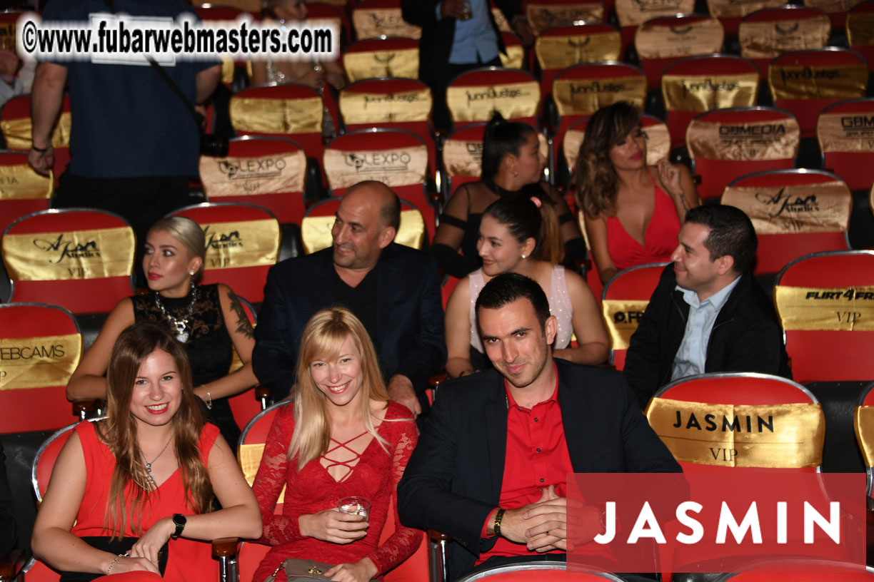 LALEXPO Awards Ceremony