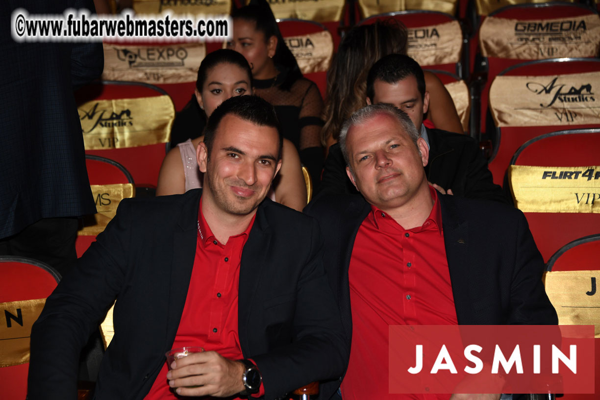 LALEXPO Awards Ceremony