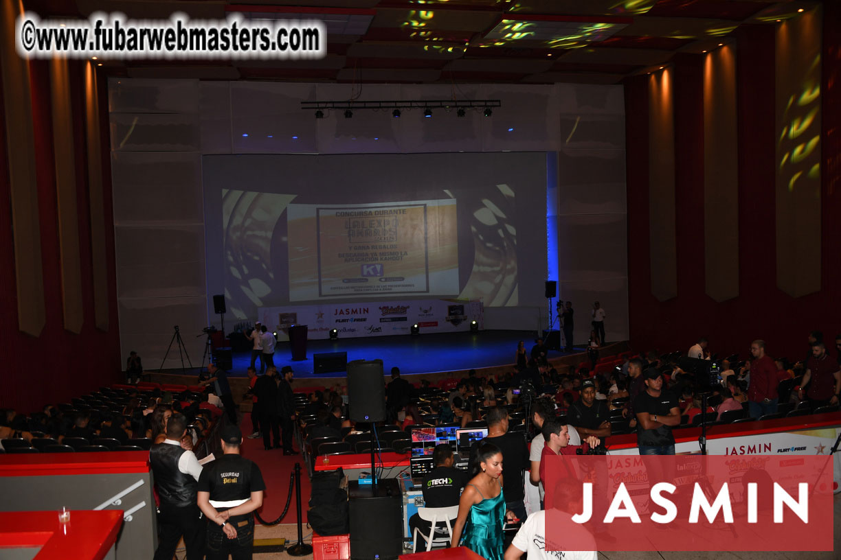 LALEXPO Awards Ceremony