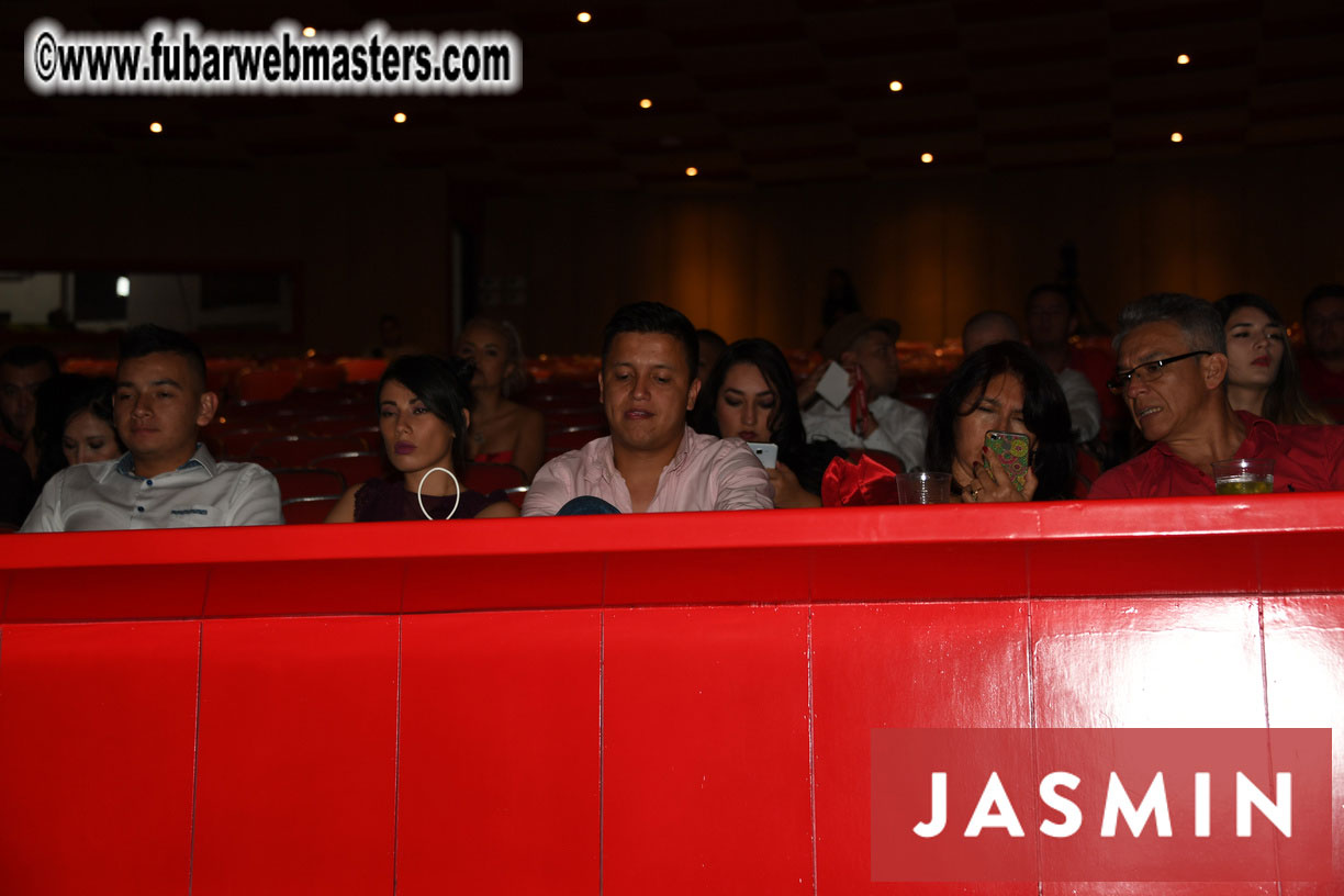 LALEXPO Awards Ceremony