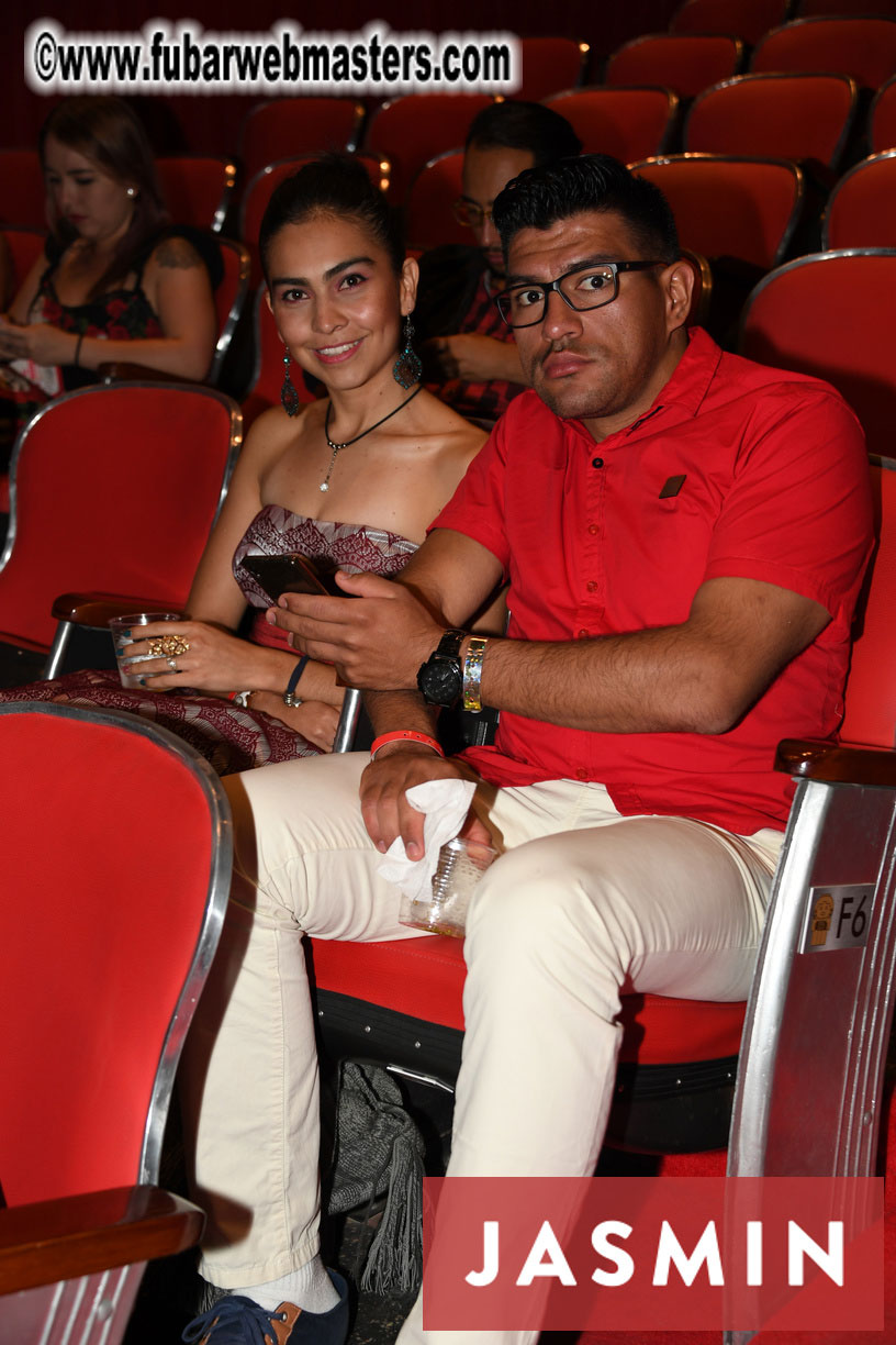 LALEXPO Awards Ceremony