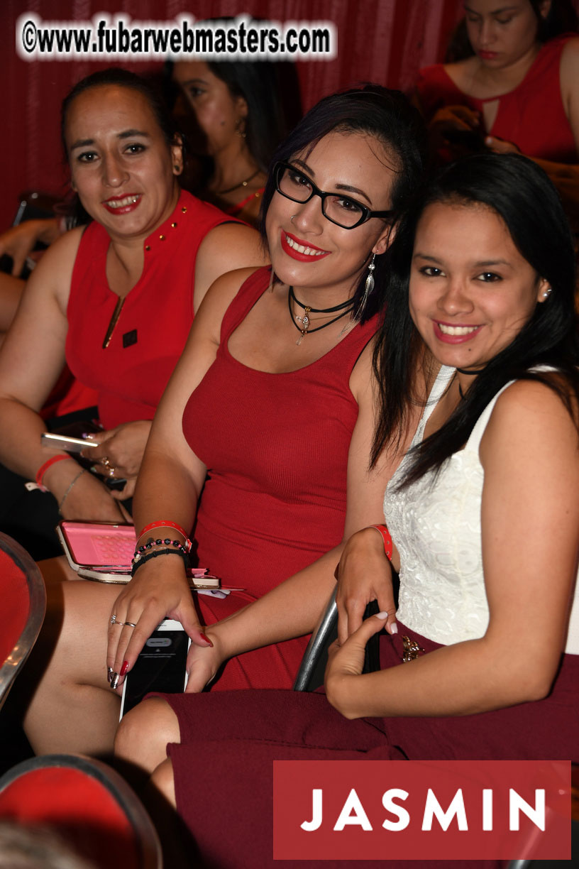 LALEXPO Awards Ceremony