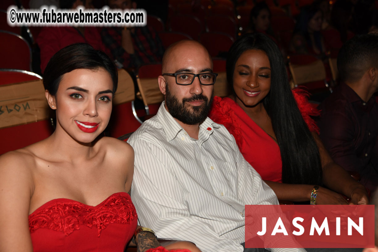 LALEXPO Awards Ceremony