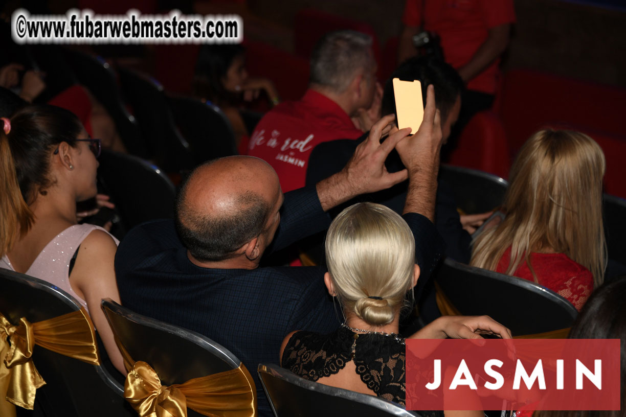 LALEXPO Awards Ceremony