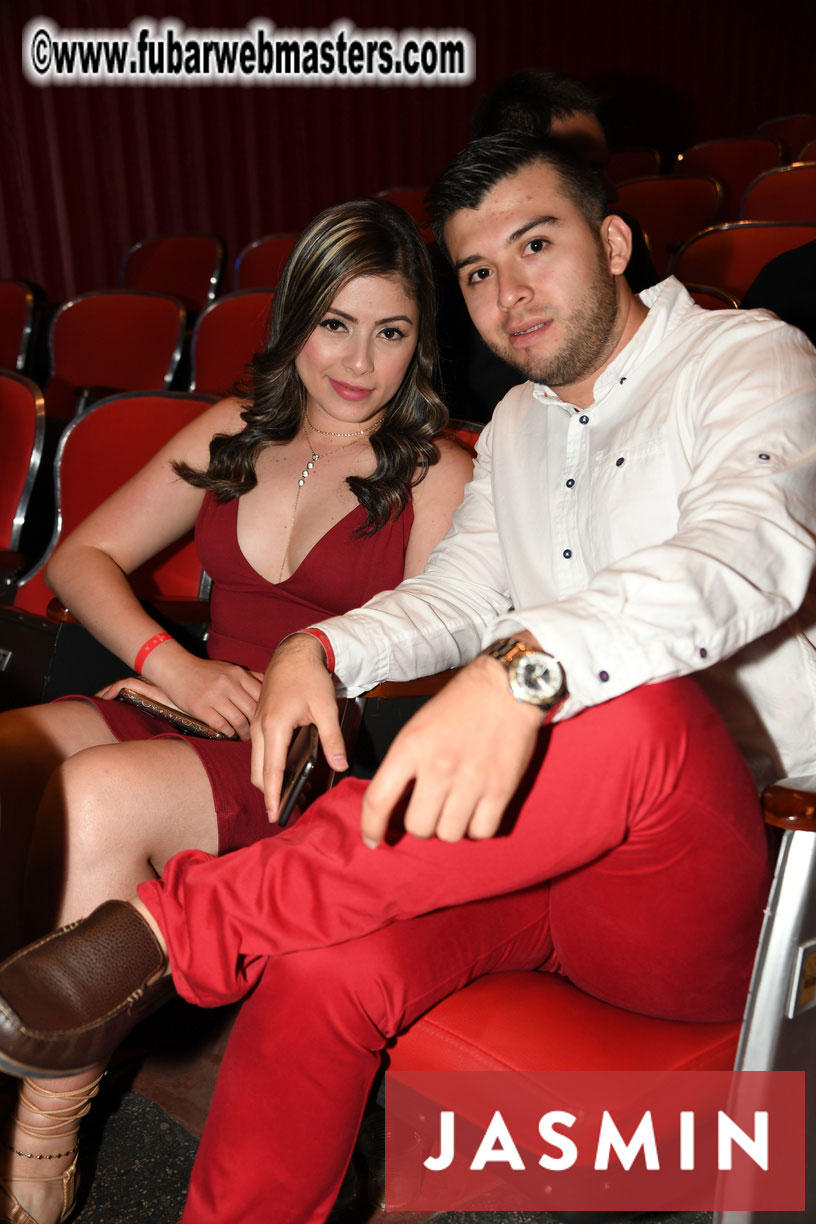 LALEXPO Awards Ceremony