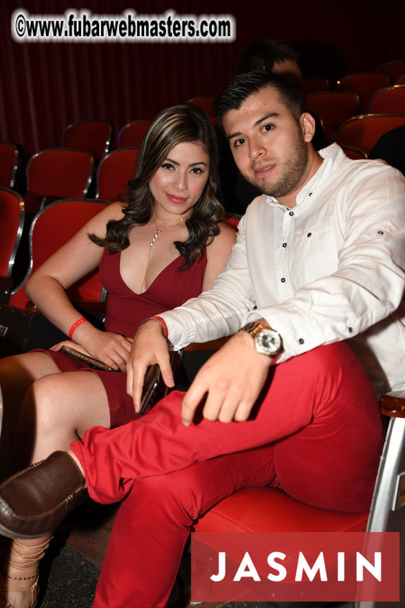 LALEXPO Awards Ceremony