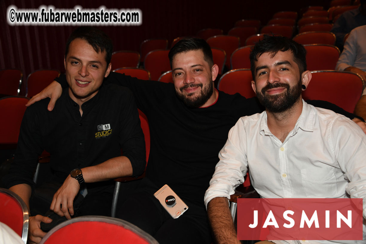 LALEXPO Awards Ceremony