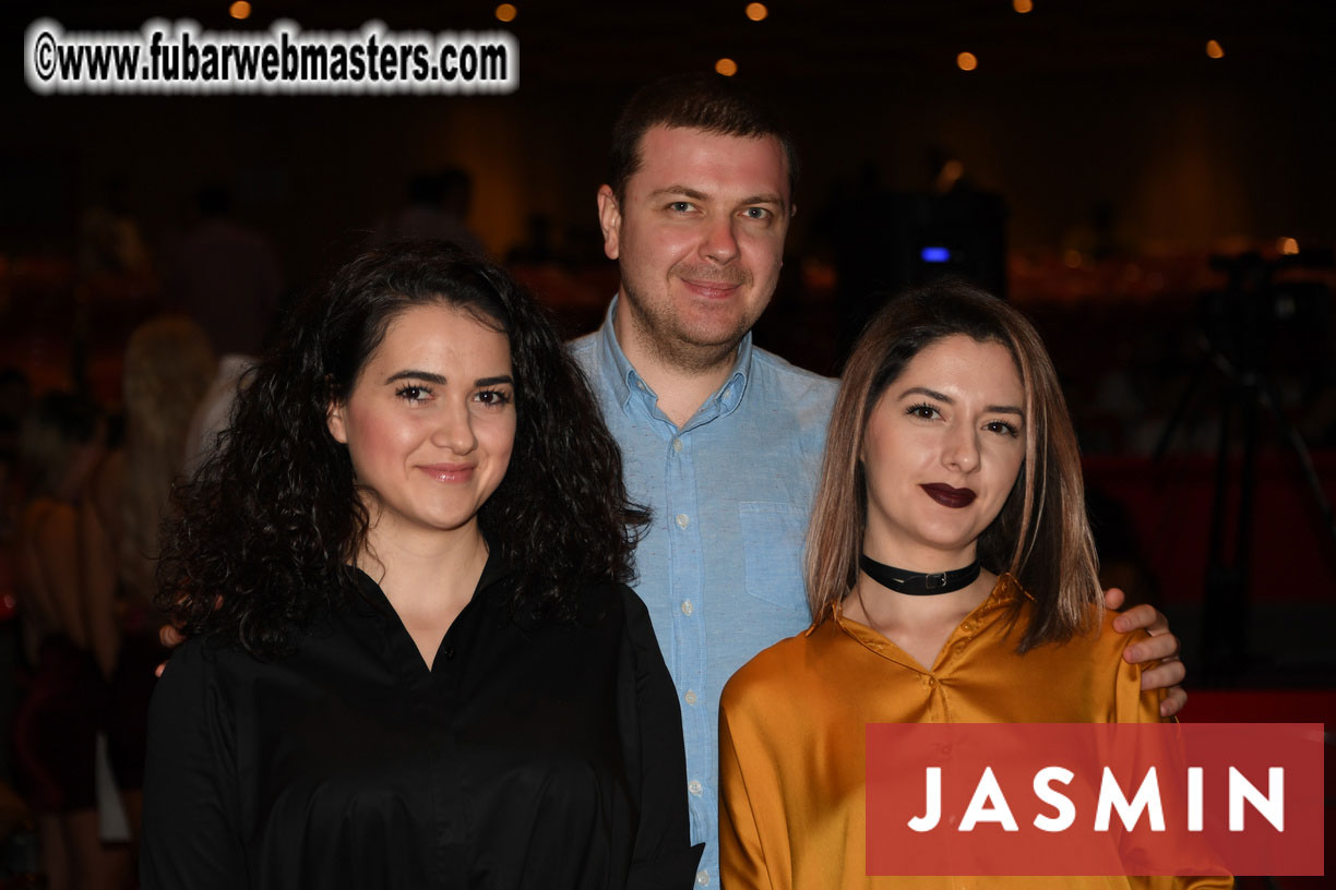 LALEXPO Awards Ceremony