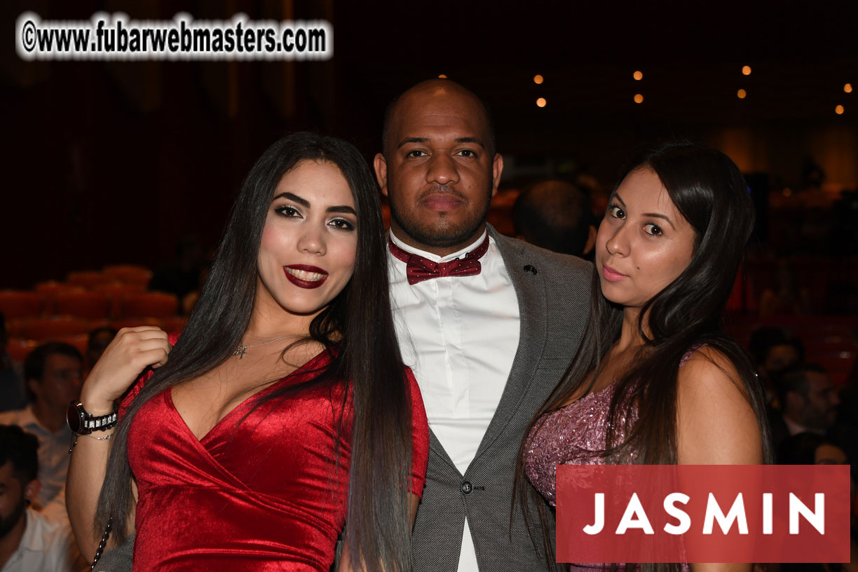 LALEXPO Awards Ceremony