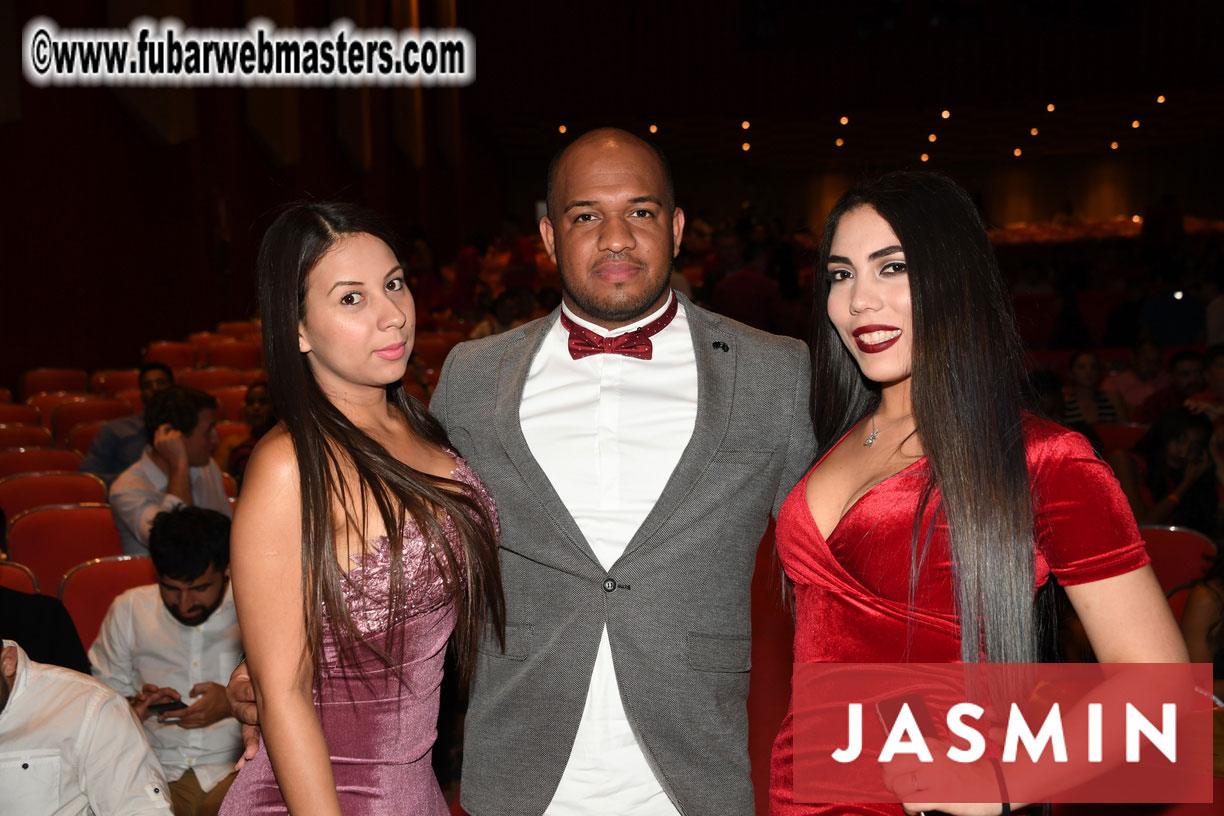 LALEXPO Awards Ceremony