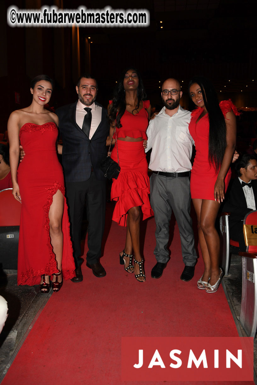 LALEXPO Awards Ceremony