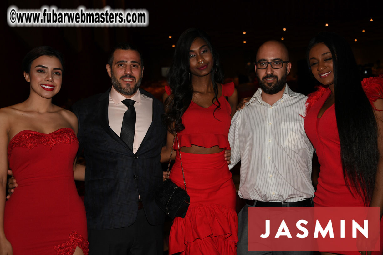 LALEXPO Awards Ceremony