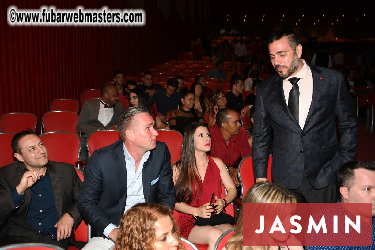 LALEXPO Awards Ceremony