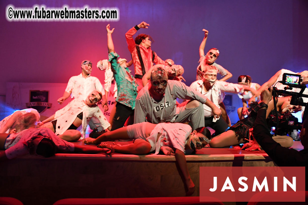 LALEXPO Awards Ceremony