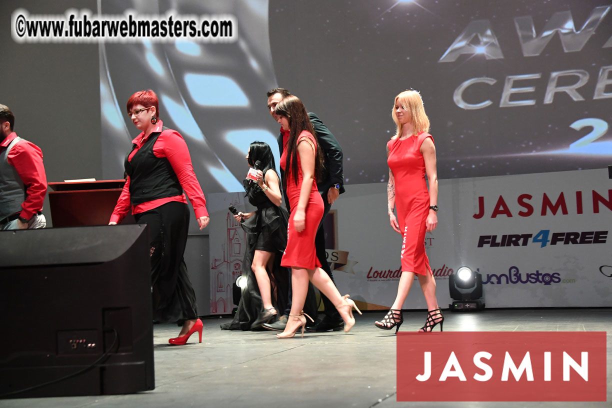 LALEXPO Awards Ceremony