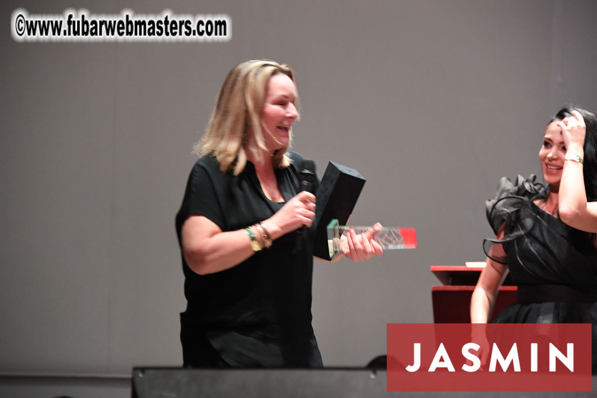 LALEXPO Awards Ceremony