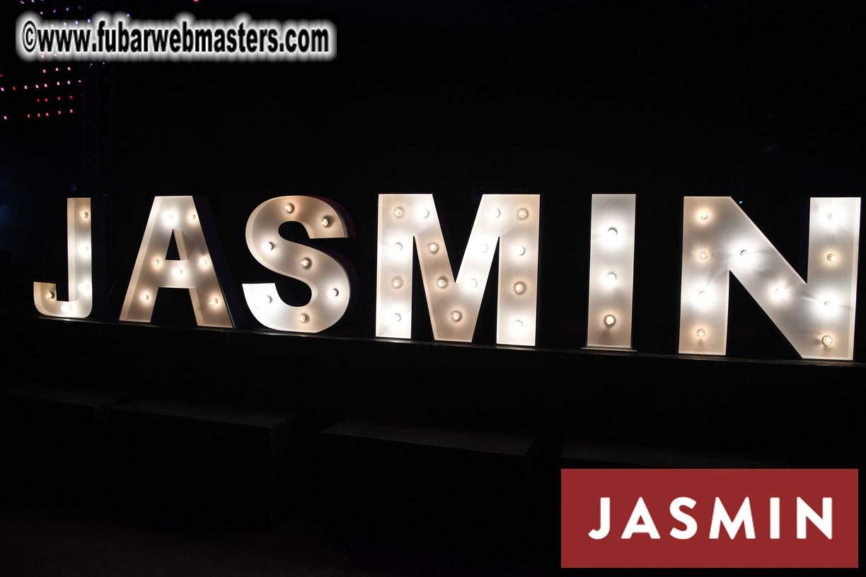 Spectacular closing party