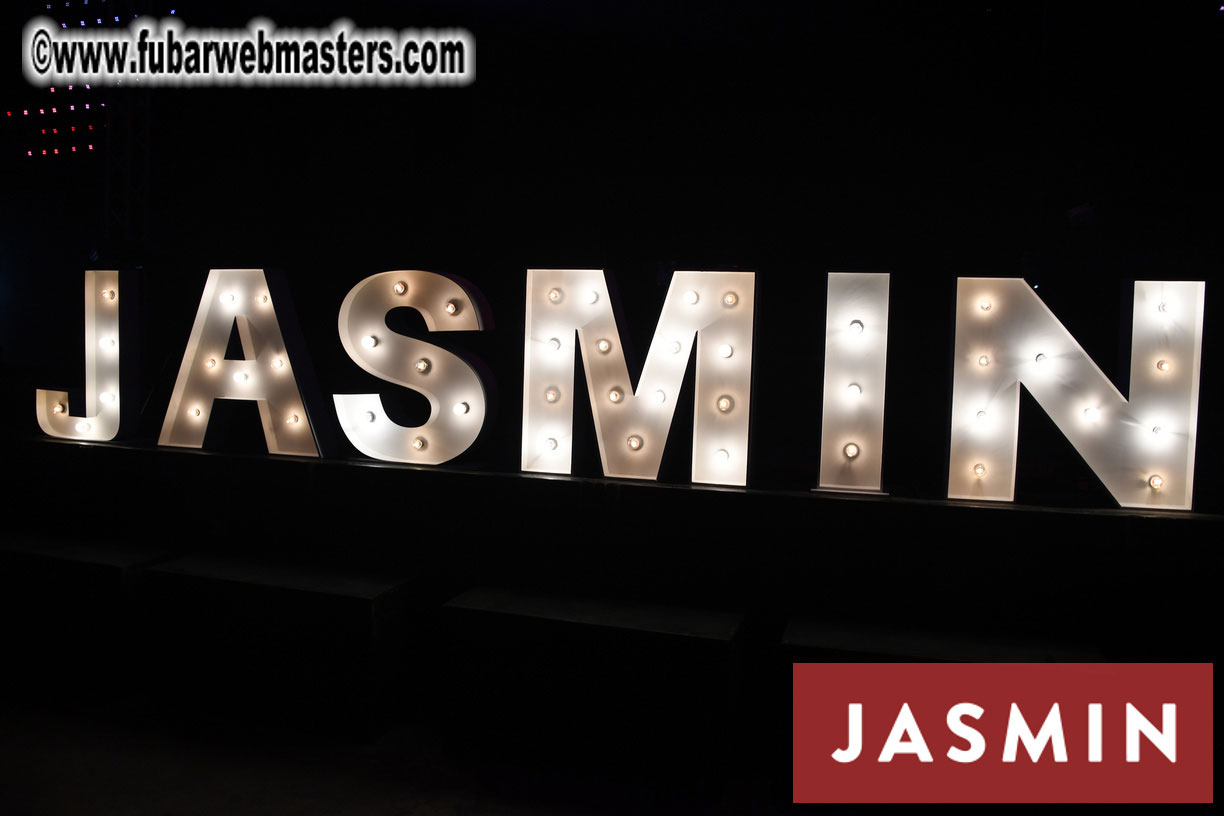 Spectacular closing party