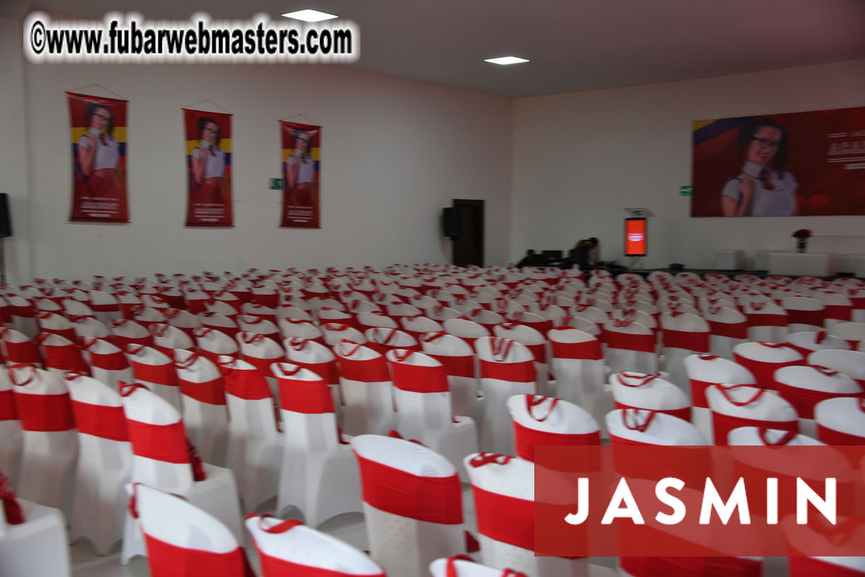 Jasmin Academy
