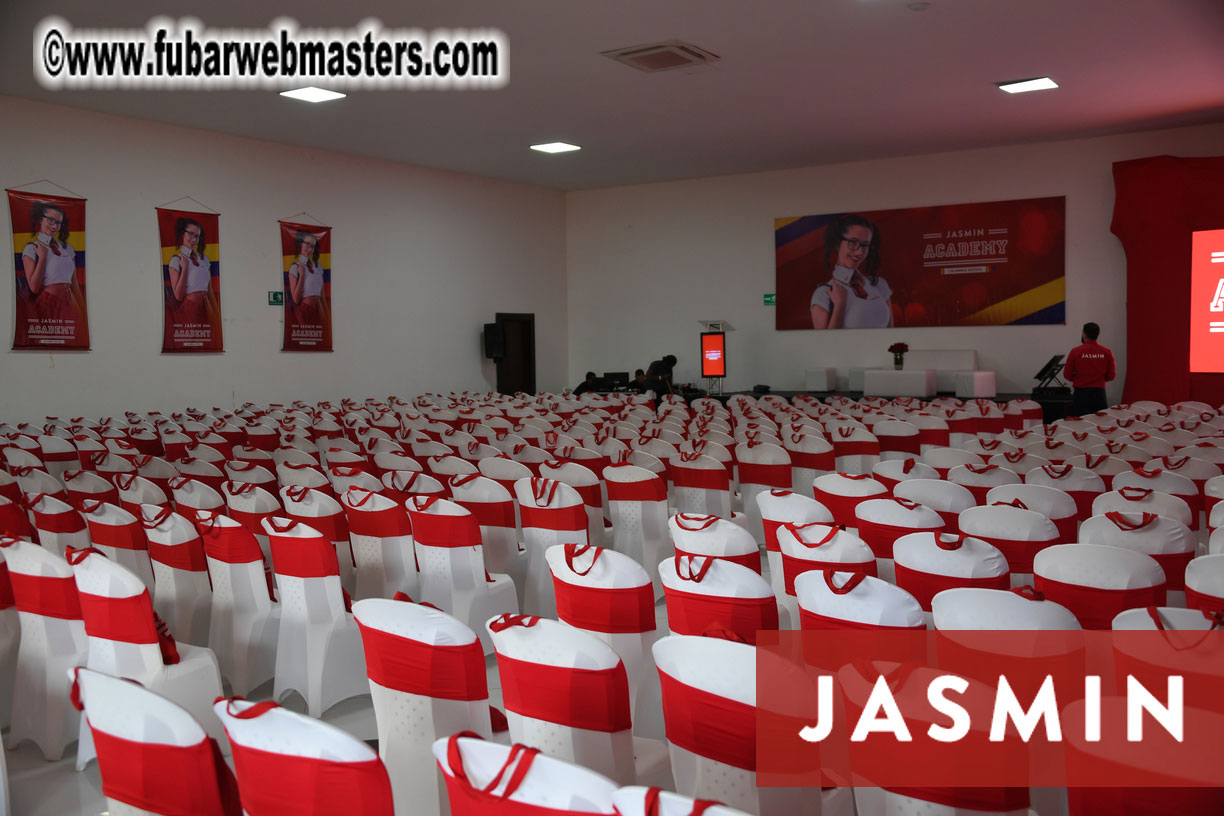 Jasmin Academy