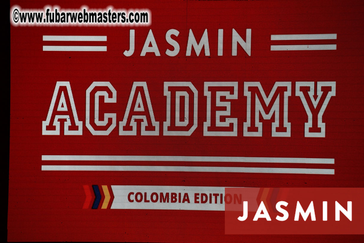 Jasmin Academy
