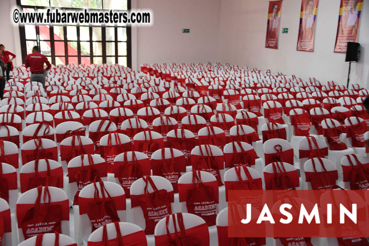 Jasmin Academy