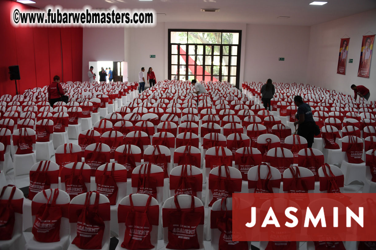 Jasmin Academy