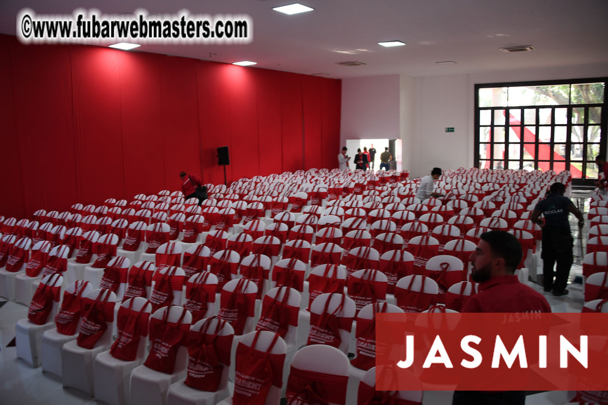 Jasmin Academy