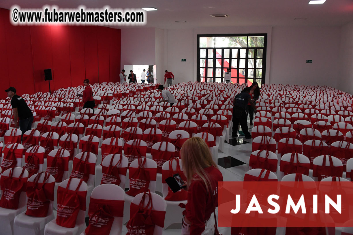 Jasmin Academy