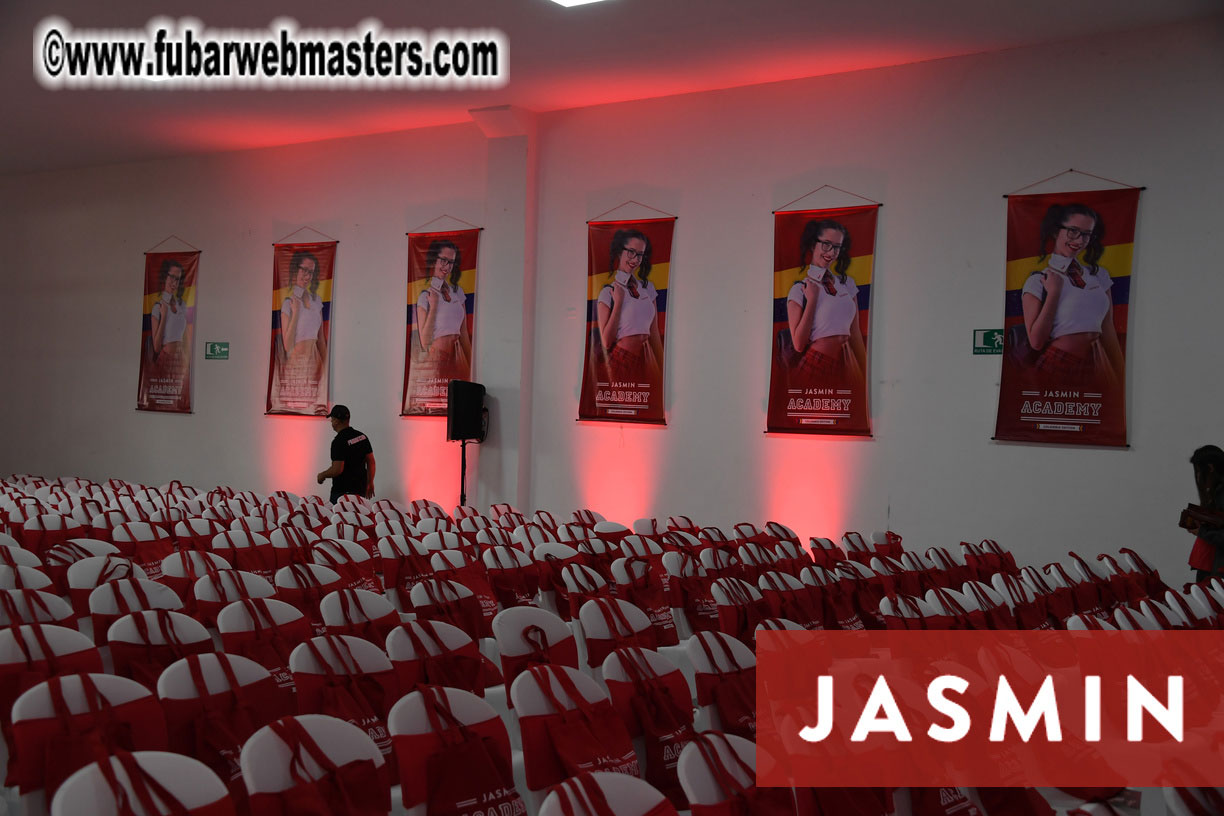 Jasmin Academy