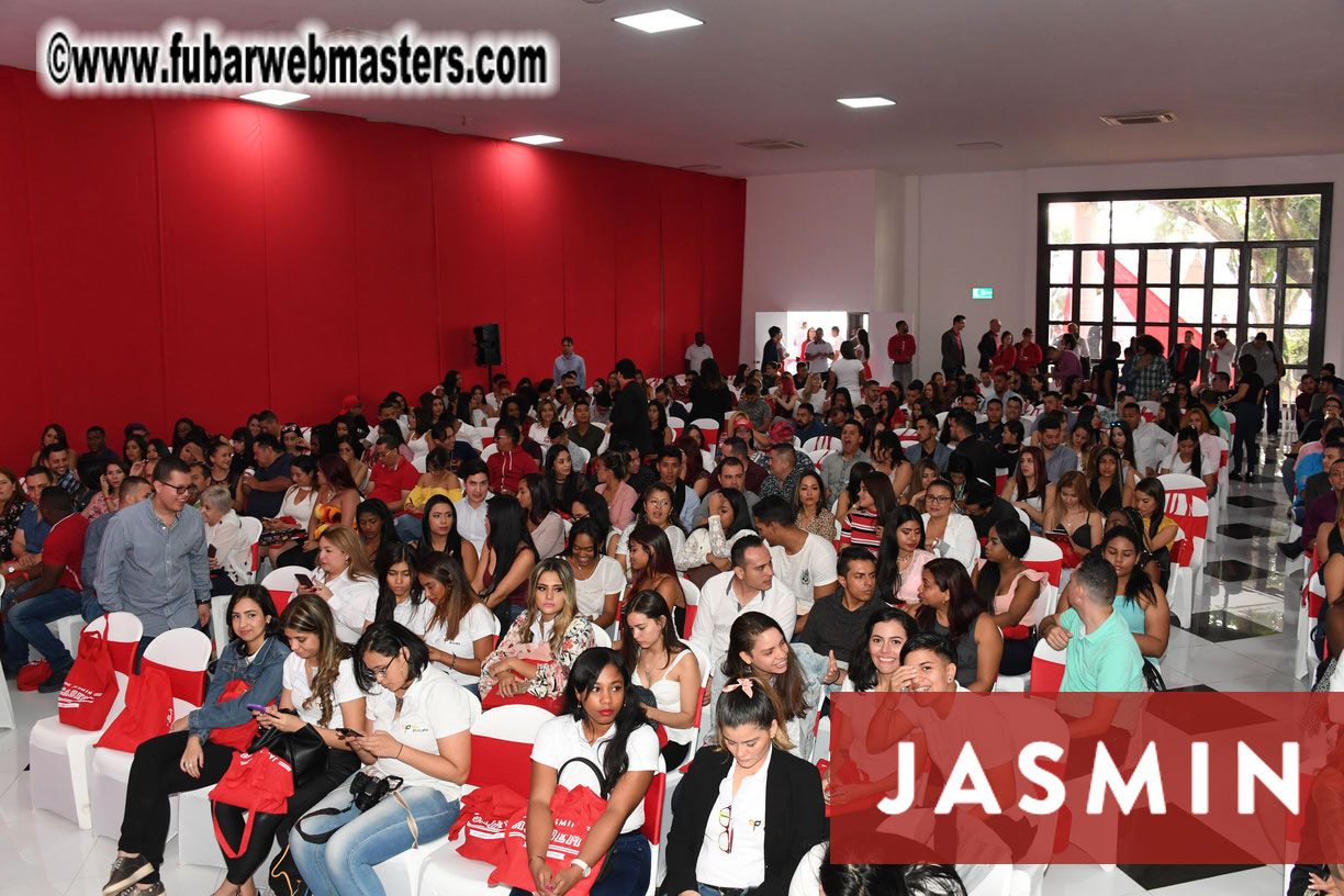 Jasmin Academy