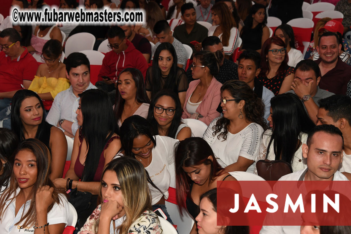 Jasmin Academy