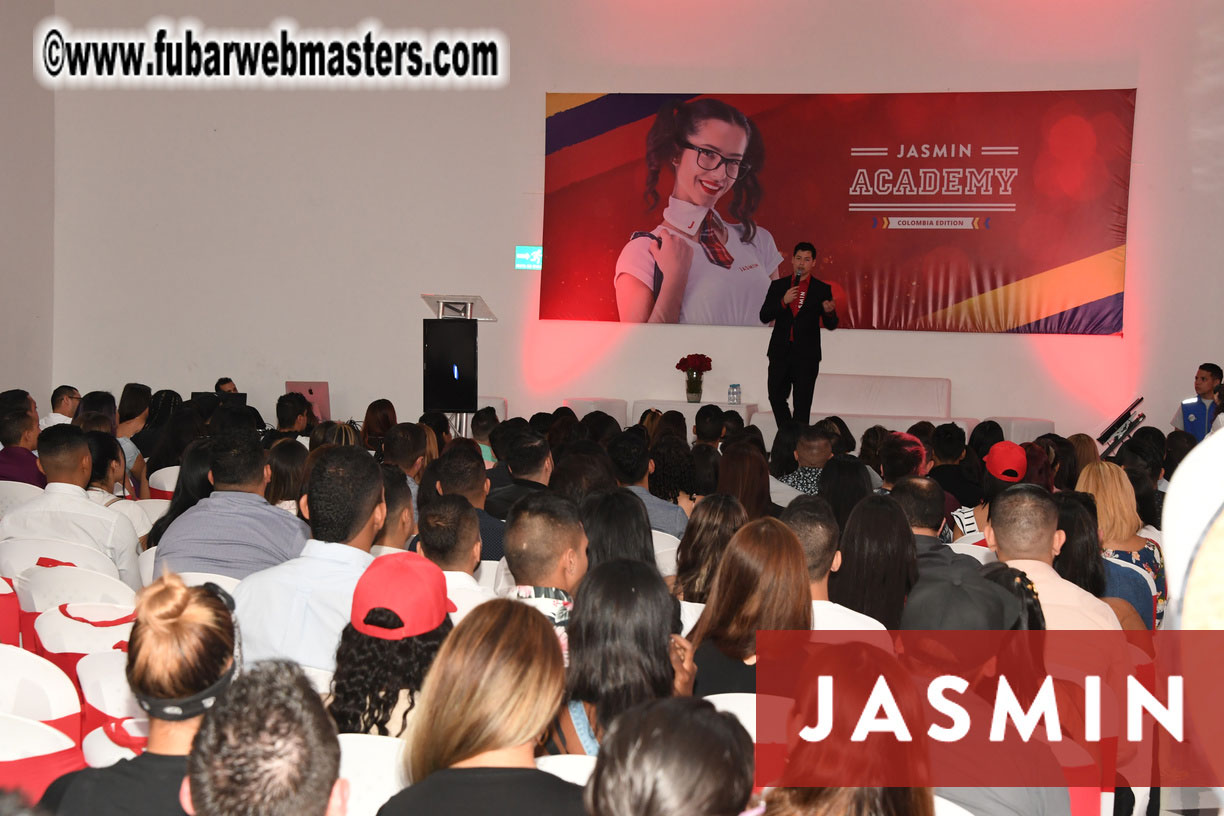Jasmin Academy