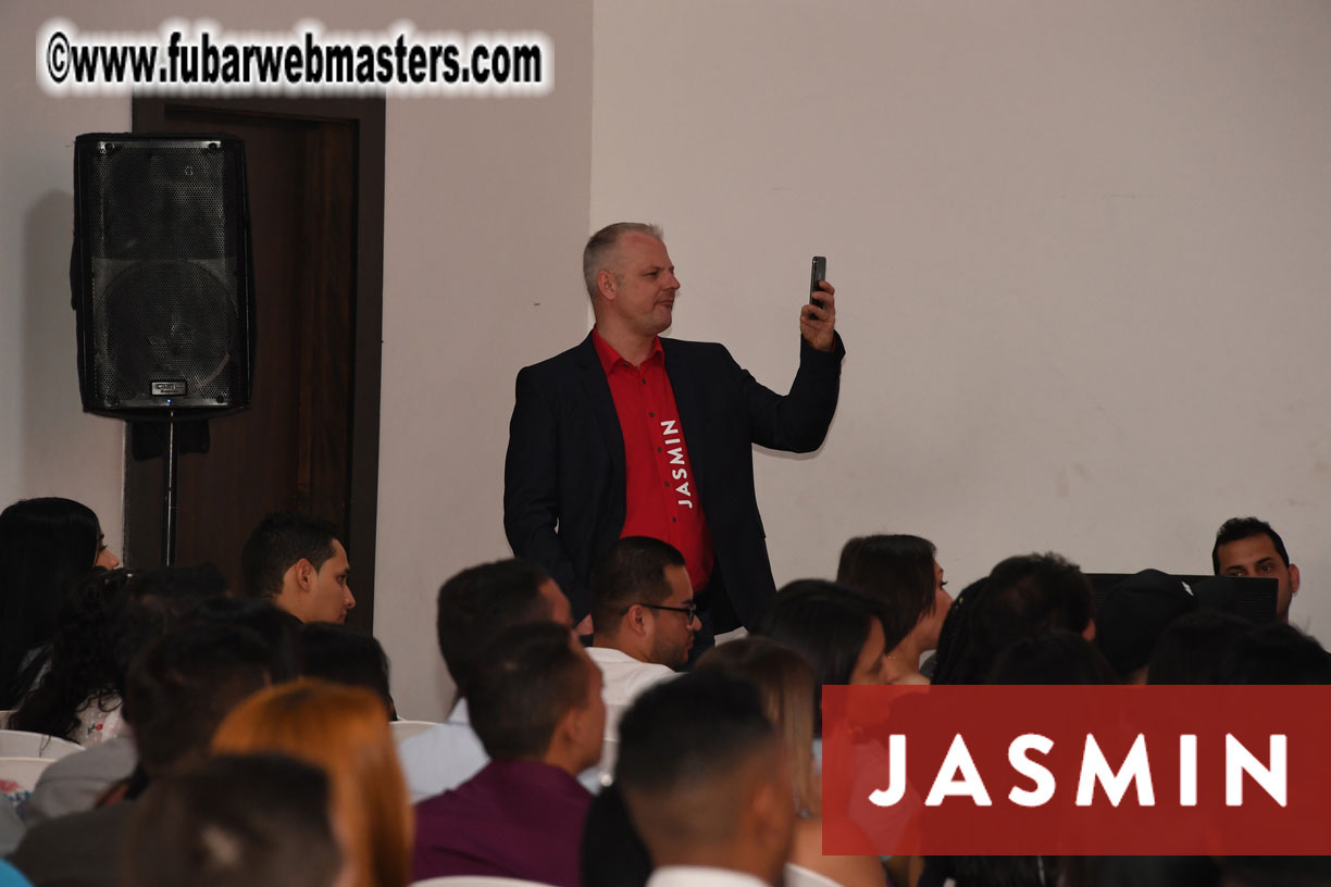 Jasmin Academy