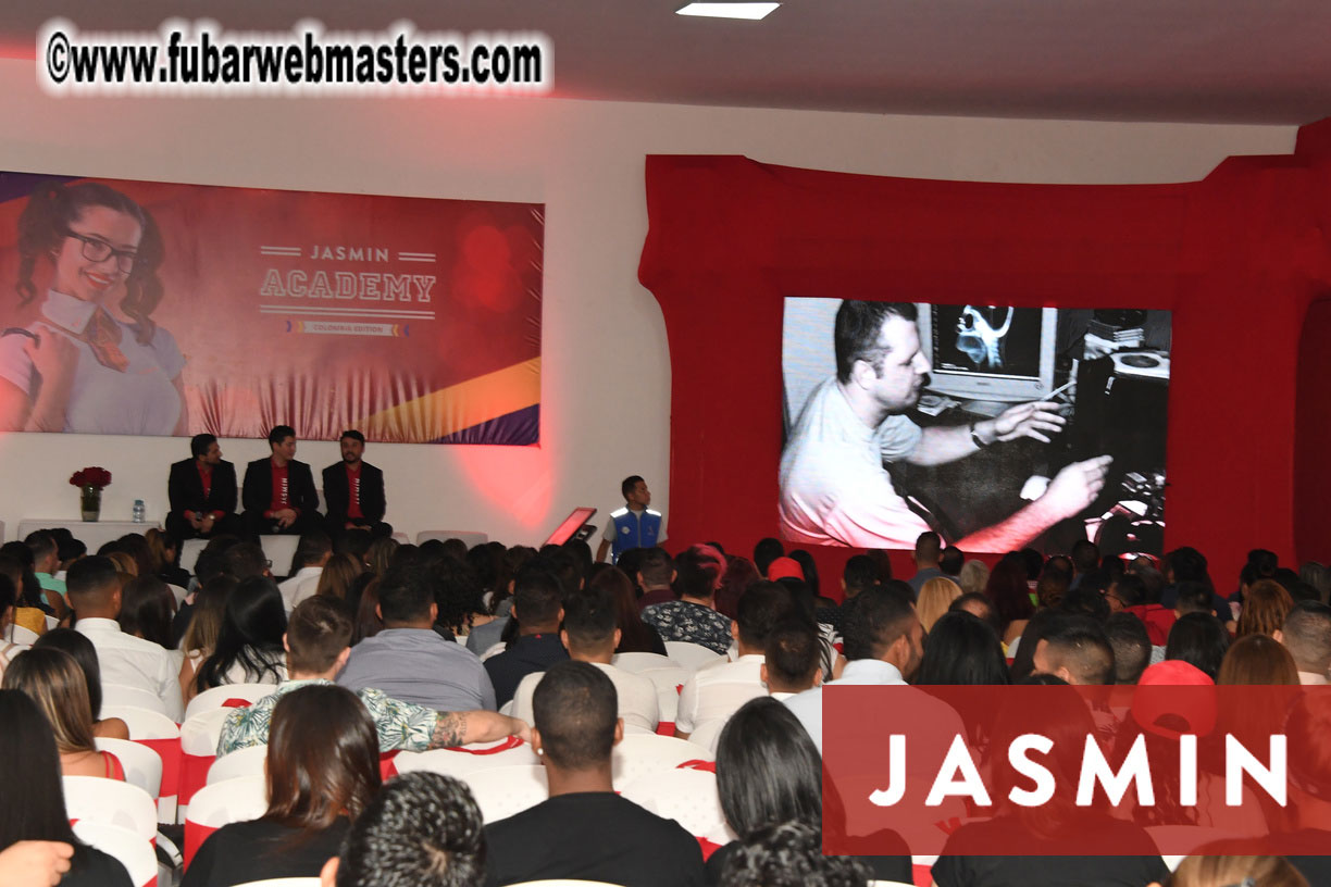 Jasmin Academy