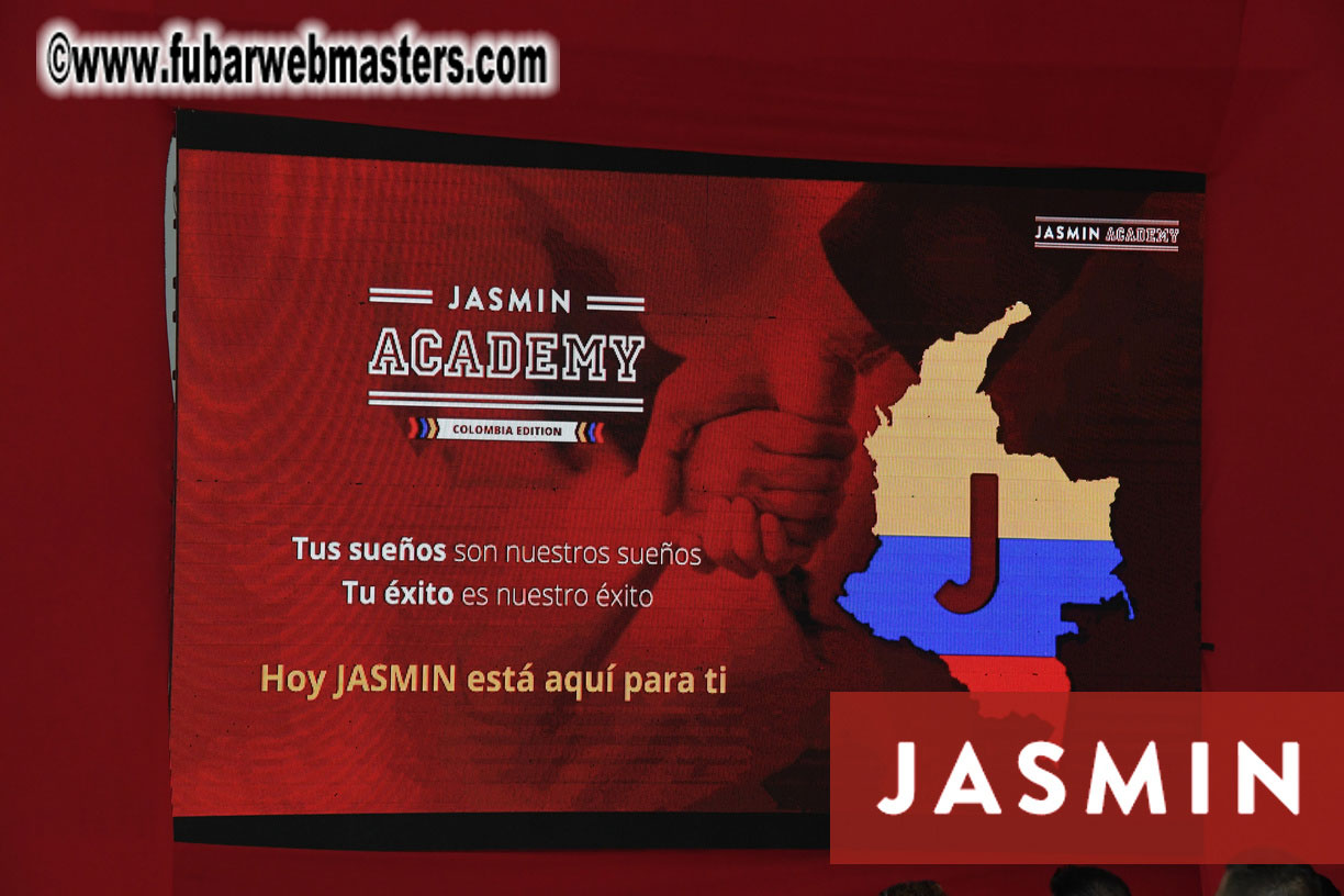 Jasmin Academy