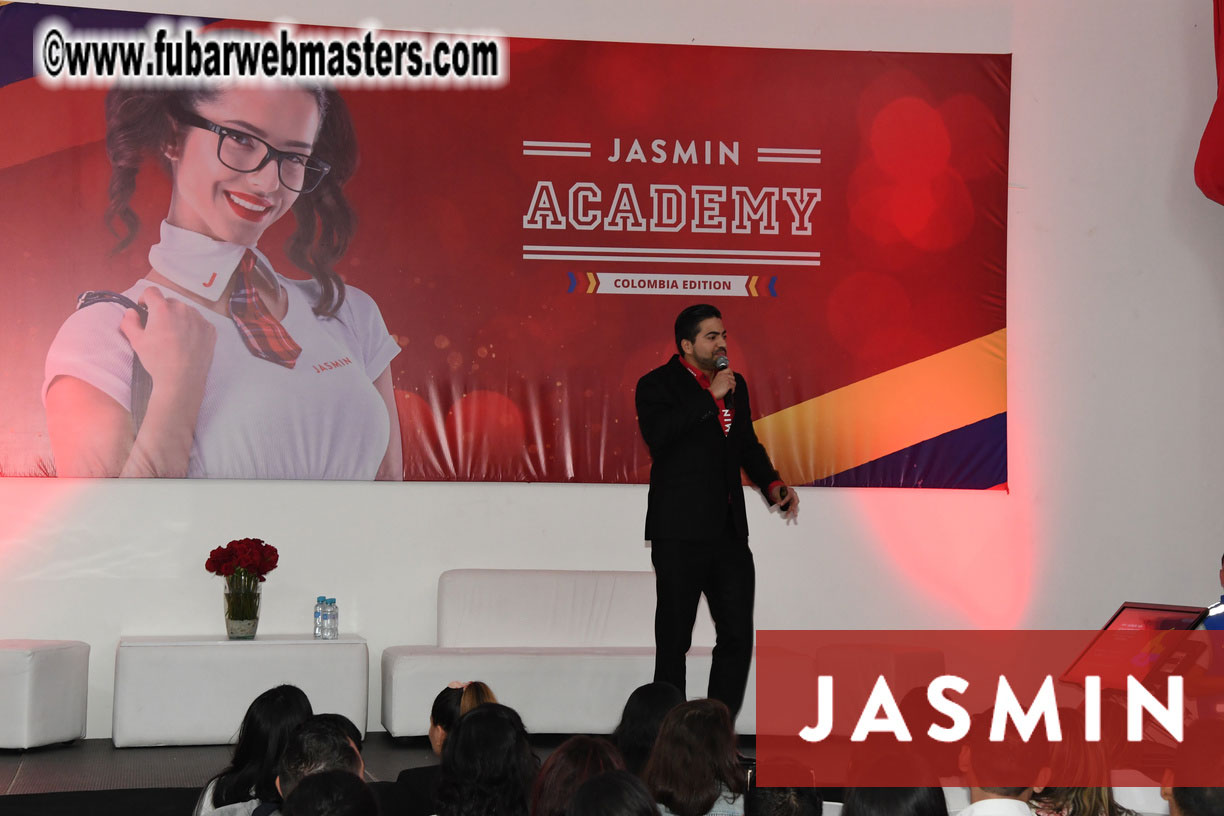 Jasmin Academy