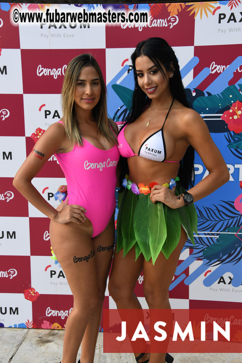 Dinner and Welcome Party